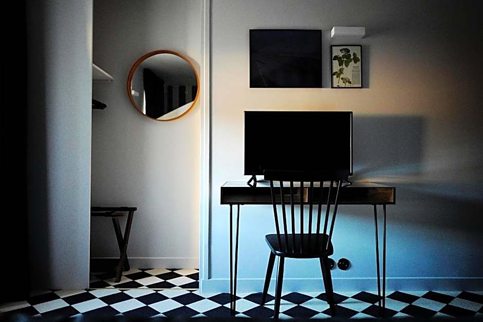 Urban Style Hotel des Carmes