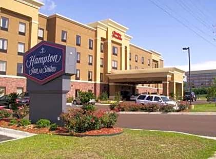 Hampton Inn & Suites Natchez