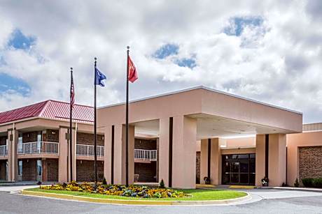 Ramada by Wyndham Wytheville