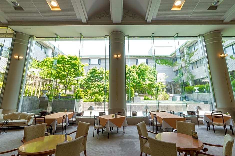 Hotel Cypress Karuizawa