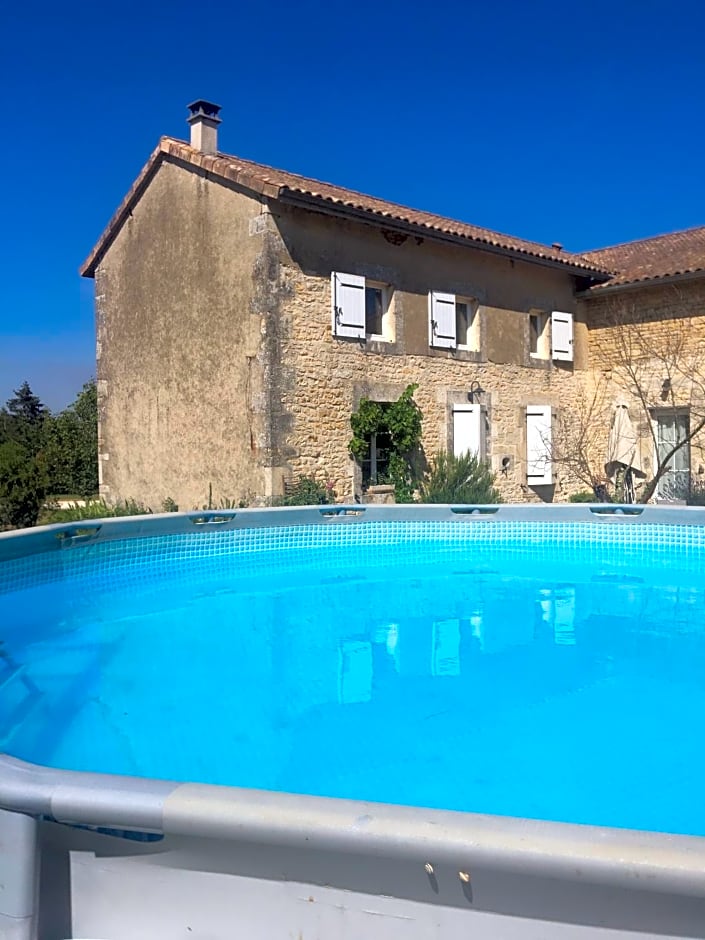 Charente Chambres d'Hôtes - B&B