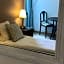 The Bed + Breakfast