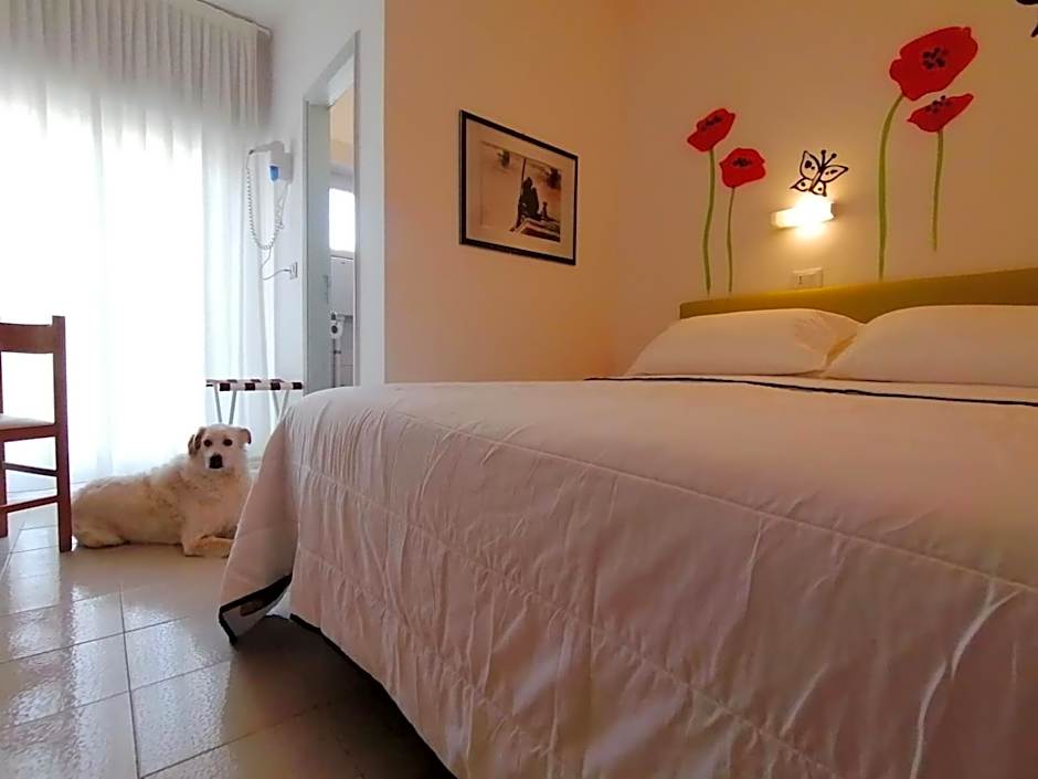 Kristalex Pet Family Hotel