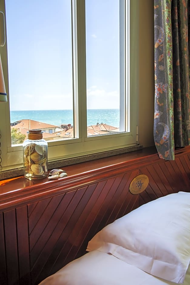 Hotel Tornese – Tuscan Lifestyle