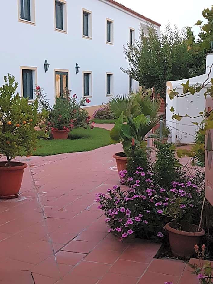 Hotel Passagem do Sol