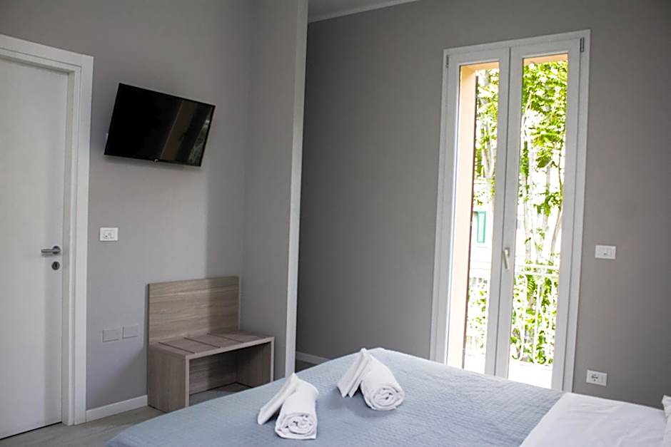 Hotel Sant'Orsola City House
