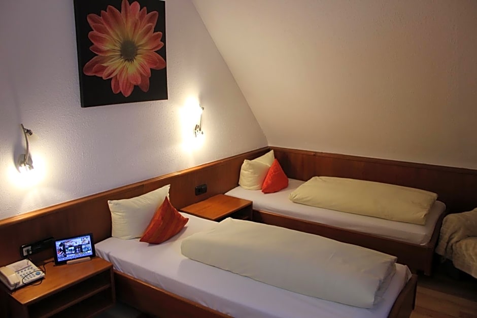 Hotel Lamm