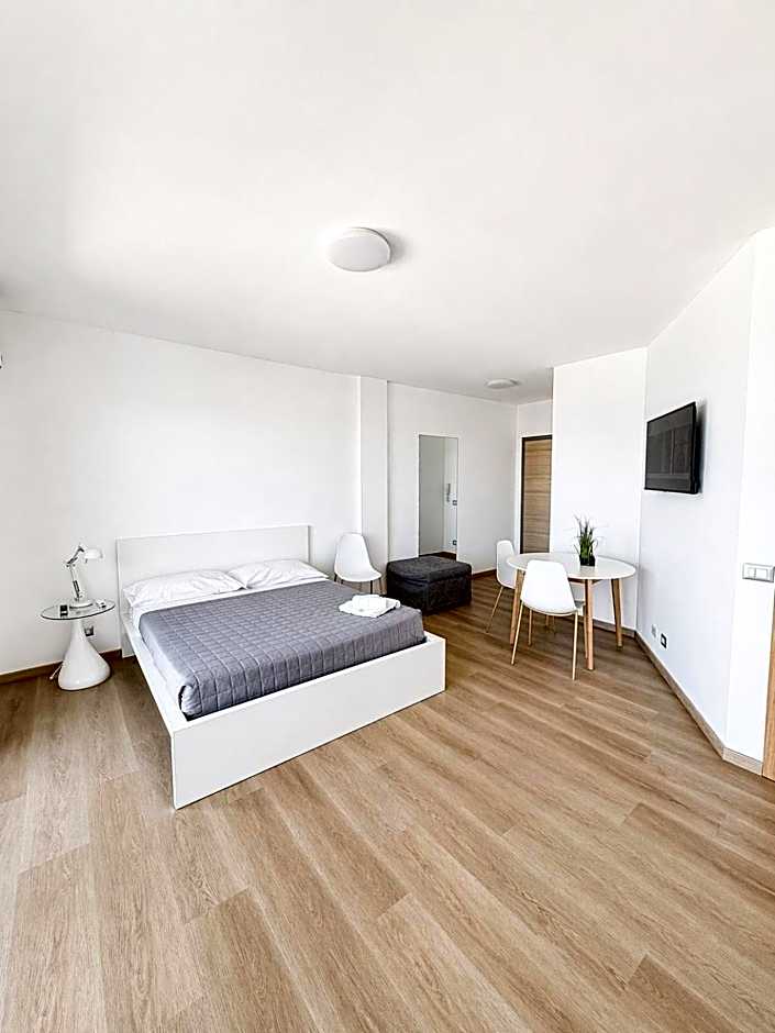 Casa Vacanza Acquamarina
