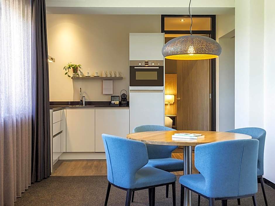 Aparthotel Adagio Amsterdam City South