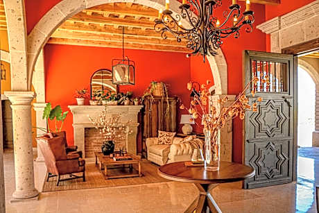 HC HACIENDA CATRINA HOTEL BOUTIQUE