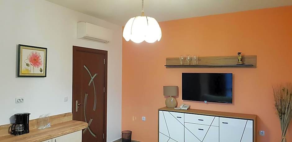 Aparthotel Olympus Plaza - SPA & Indoor Pool