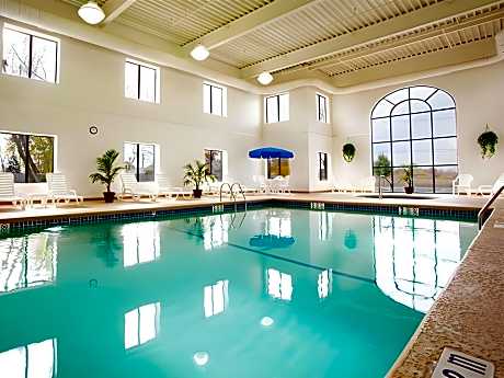 Holiday Inn Express Buffalo By IHG