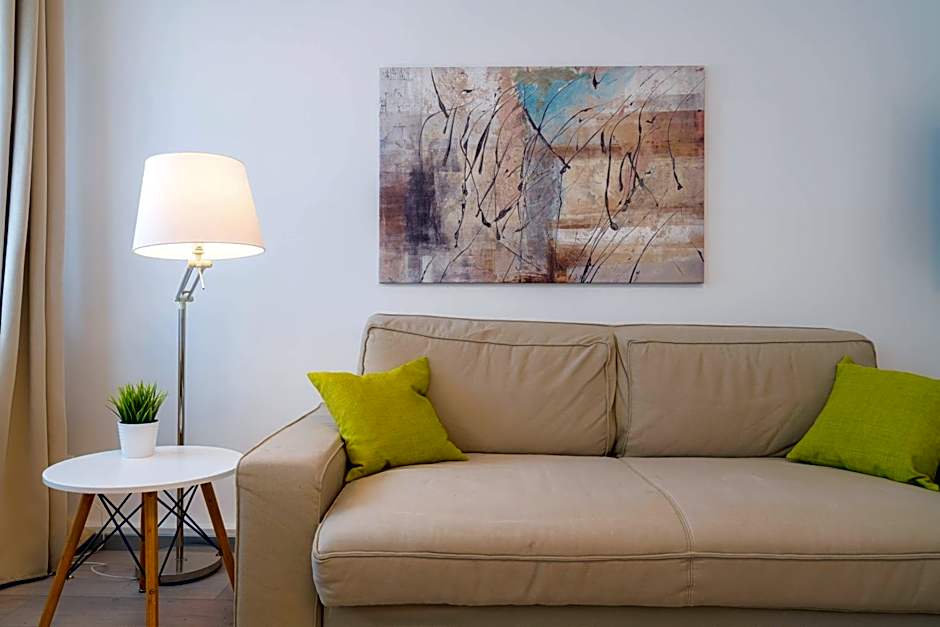 Vienna Residence, Rochusmarkt - Wien Mitte