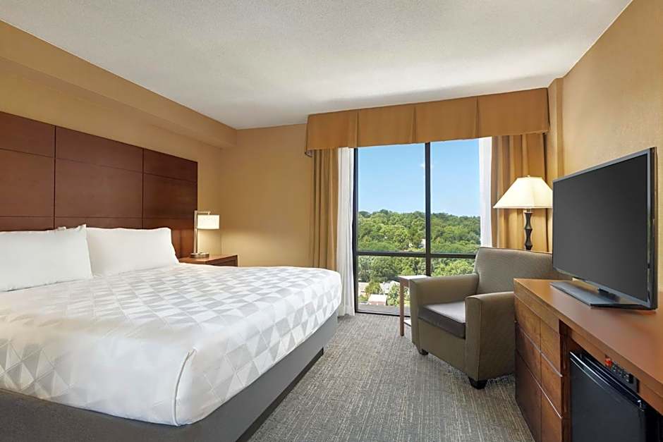 Holiday Inn National Airport/Crystal City By IHG
