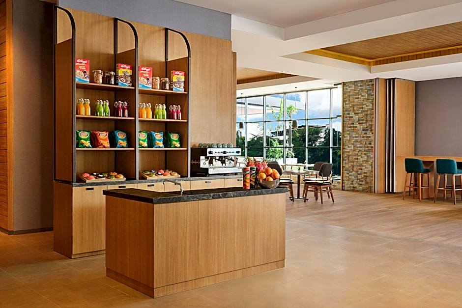 Four Points by Sheraton Batam