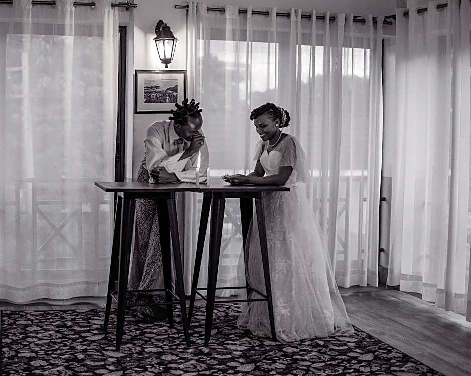 Midland Hotel Nakuru