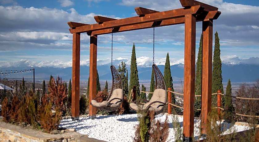 HORIZONS Bakurtsikhe