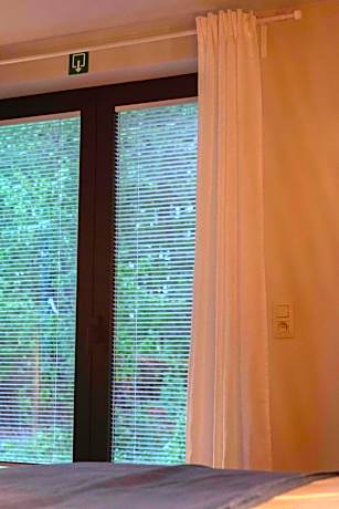 Double or Twin Room with Private Bathroom