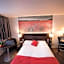 Hotel Pavillon des Gatines