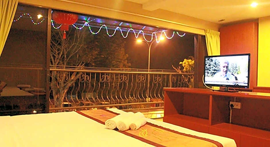Your Hotel