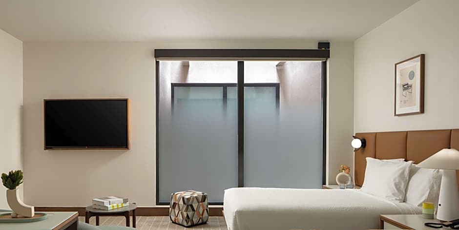 Hotel Marcel New Haven, Tapestry Collection By Hilton