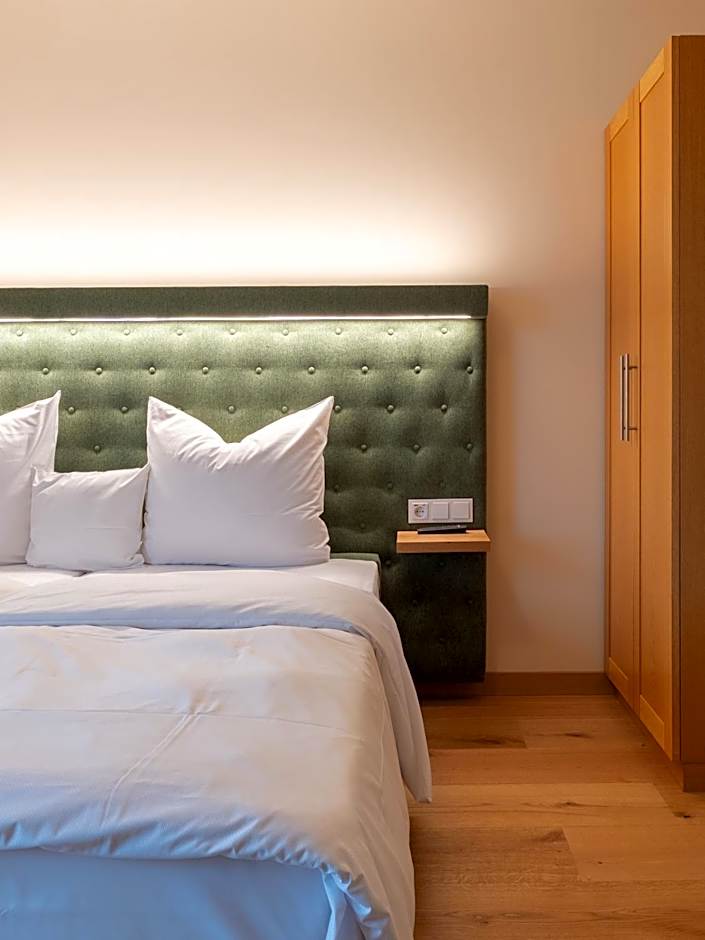 Gutshotel Odelzhausen