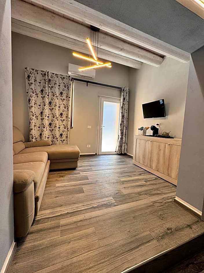 Agriturismo B&B La Cerasa