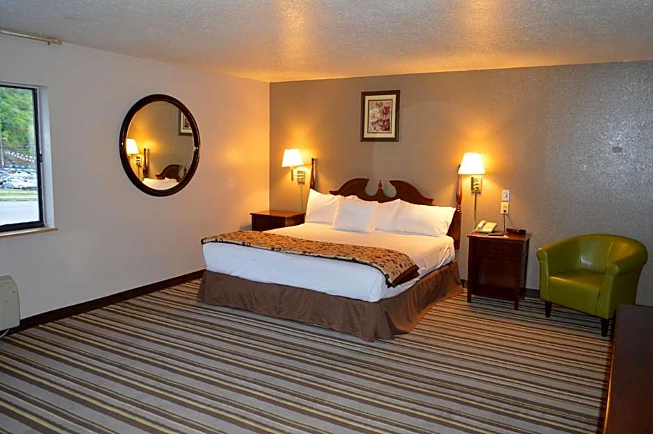 American Elite Inn