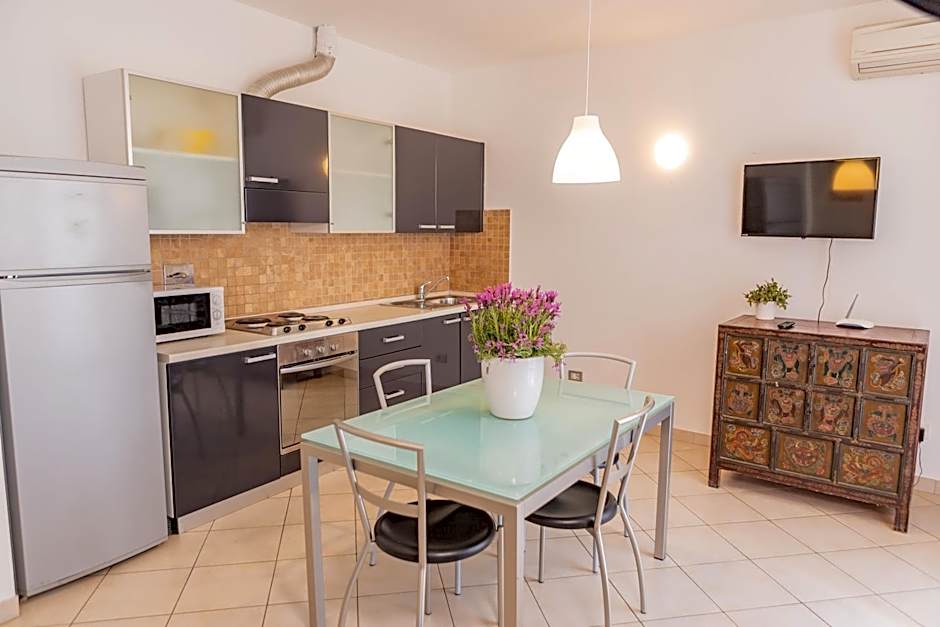 Baia Blu RTA Residence