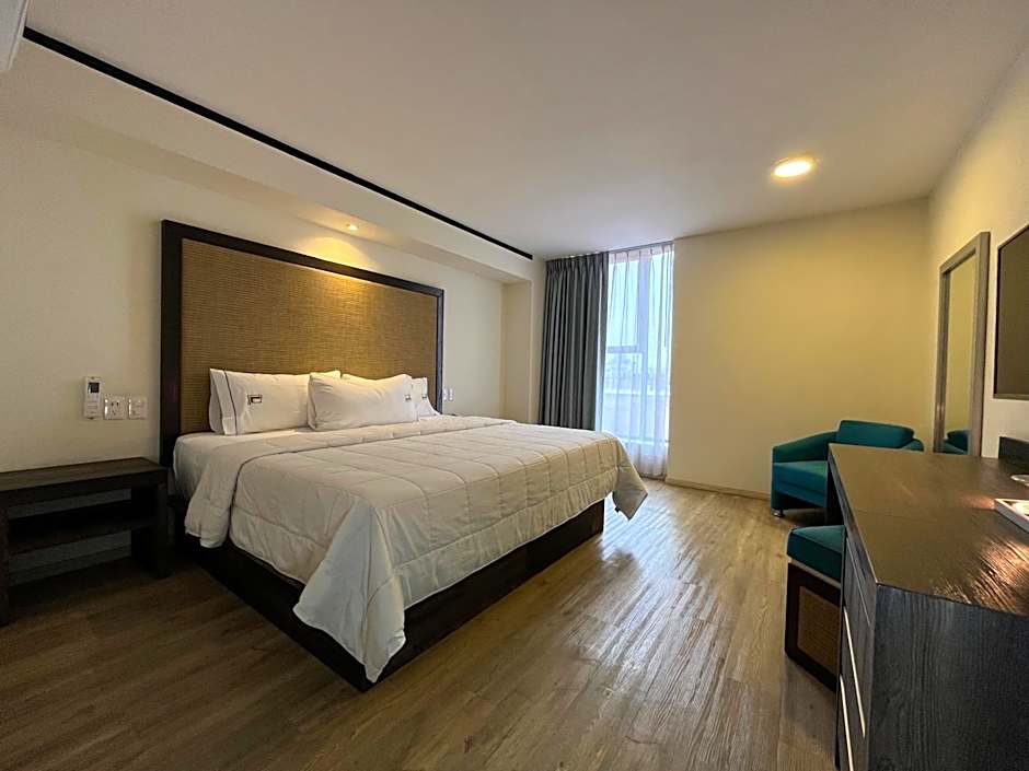 Hotel Lepanto