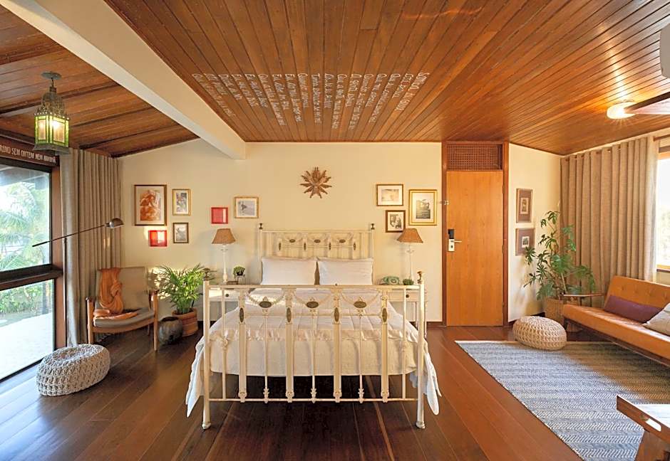CASA Di VINA Boutique Hotel