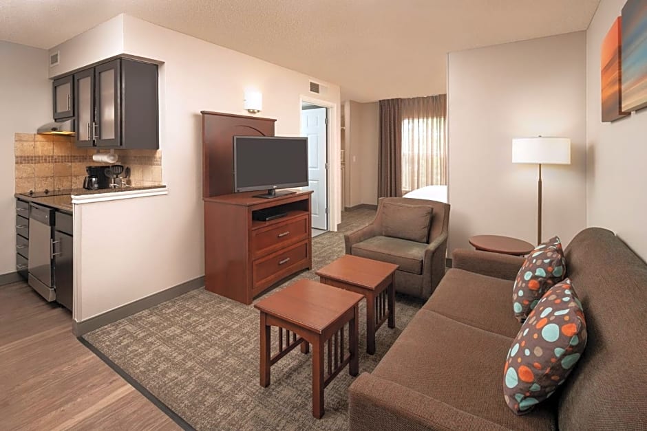 Staybridge Suites Denver Tech Center