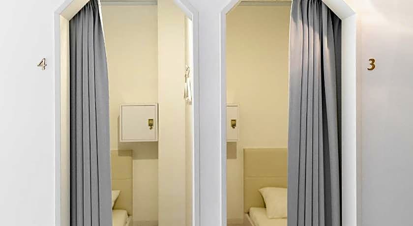 Casa Blanca Guesthouse