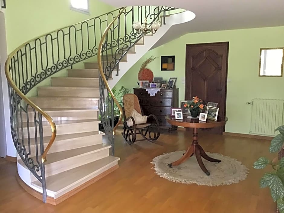 Chambres d'Hôtes Le Mûrier