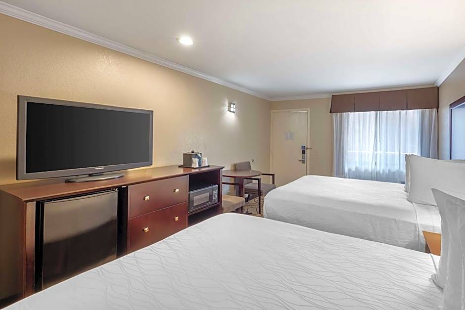 Best Western Plus Orchid Hotel & Suites