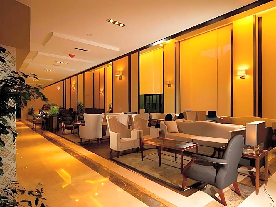 Zara Continental Hotel