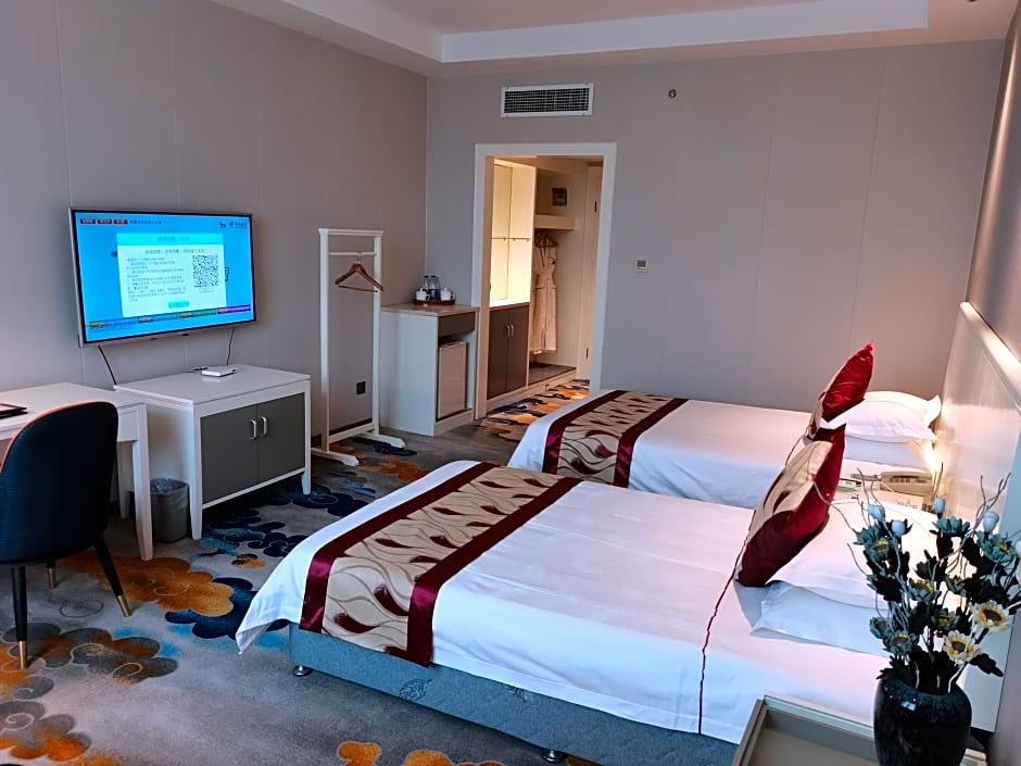 Kunshan Yuxing Hotel