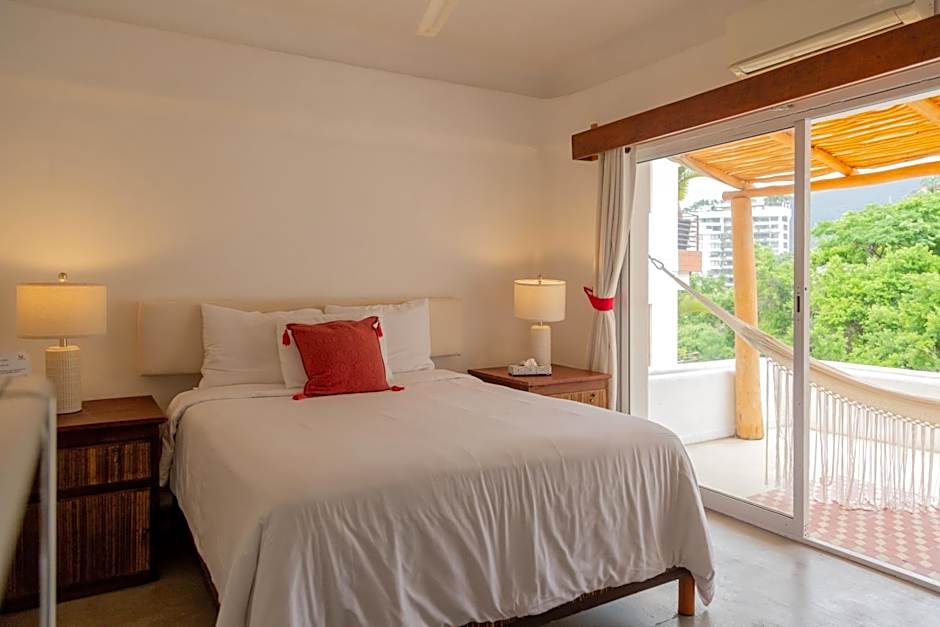 Hotel Amaca Puerto Vallarta - Adults Only