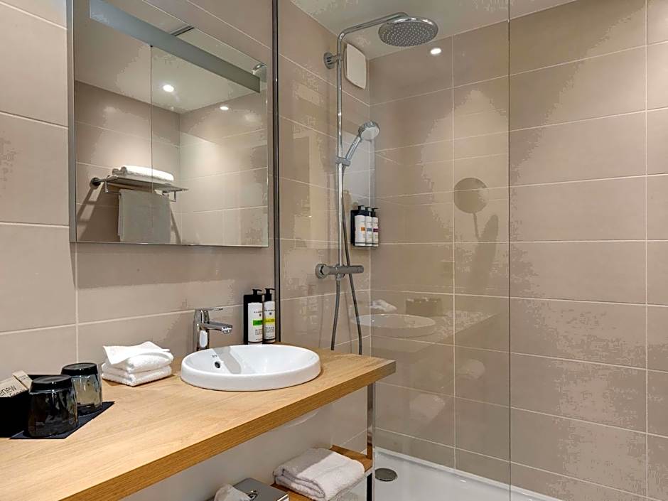 Pullman Montpellier Centre