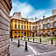 Comfort Aparthotel Aix Le Tholonet