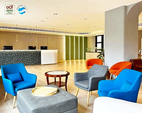 Azure Hotel