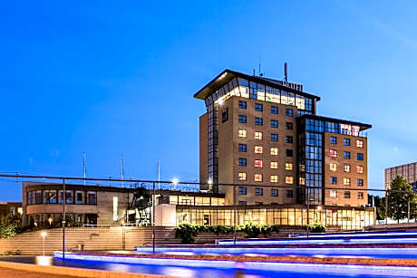 NH Zoetermeer Hotel