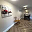 Modern Apartment - BHX NEC - Free Secure Gated Parking