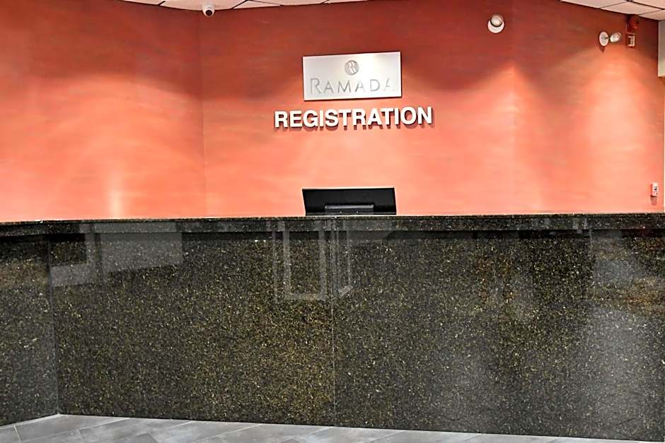 Ramada by Wyndham Jacksonville Hotel & Conference Center