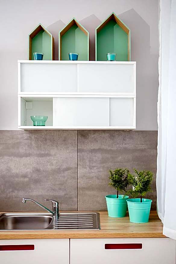 Apartamenty Rodzinne Plater74