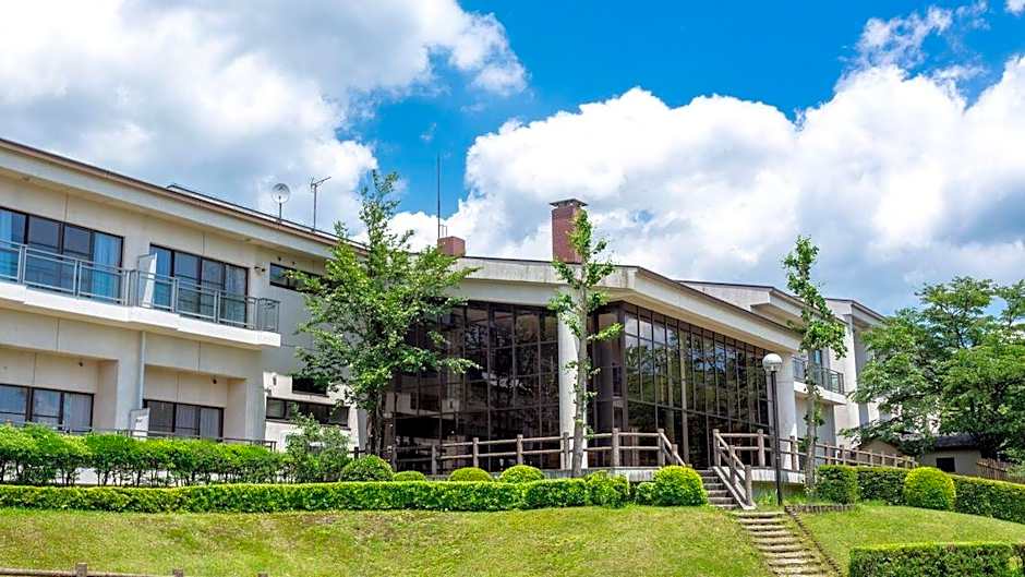 Forest Resort Hotel Green Pearl