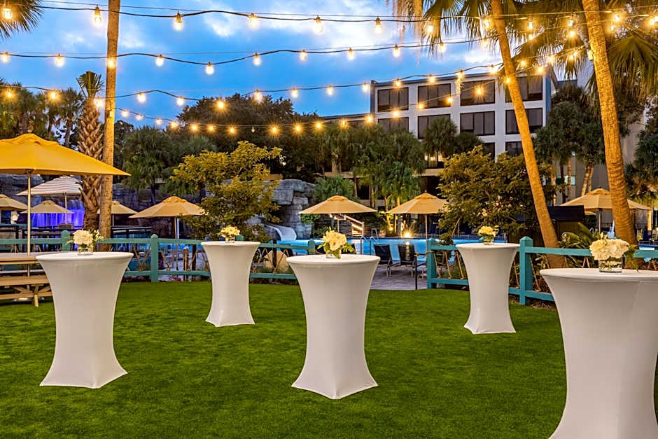 Delta Hotels by Marriott Orlando Celebration