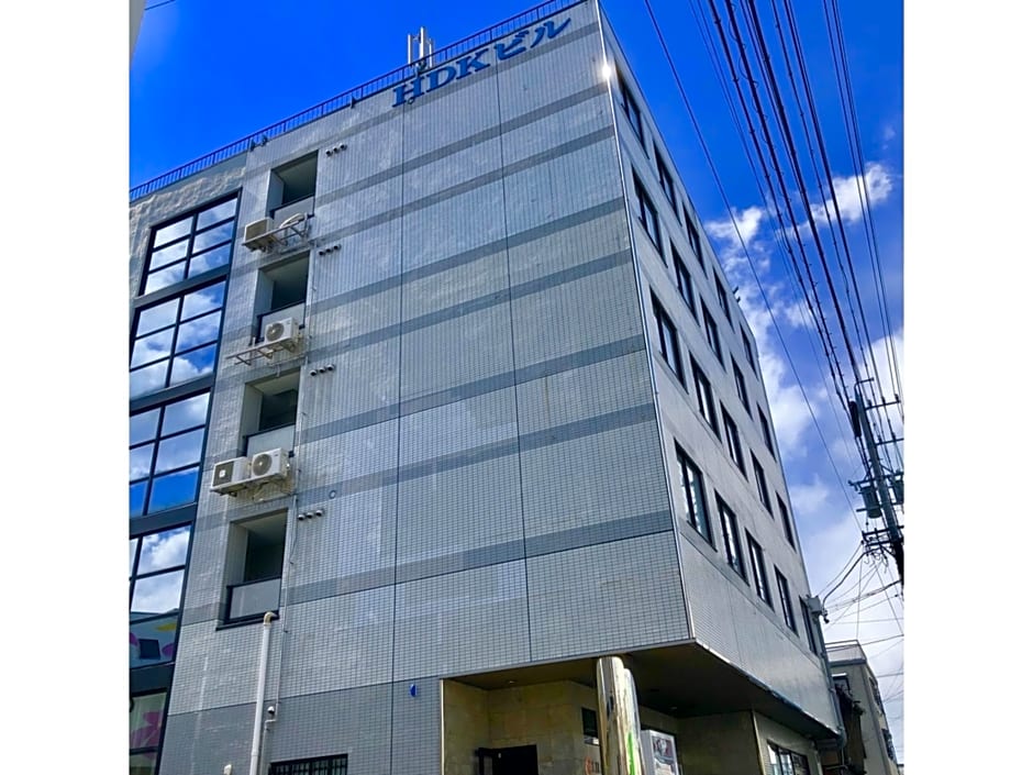 HendaKara Hotel