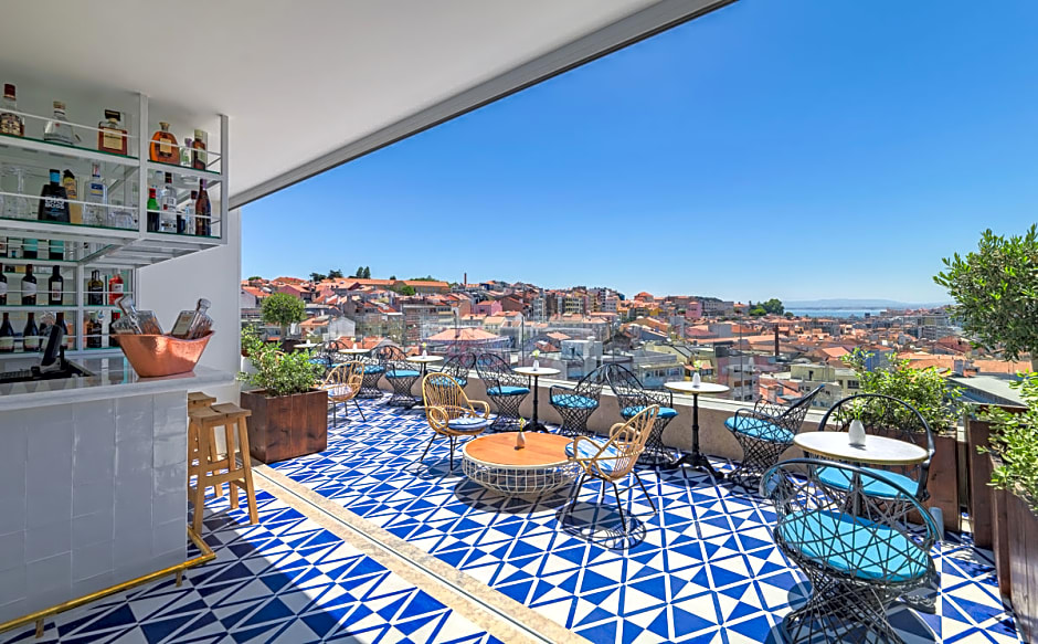 H10 Duque de Loule Hotel