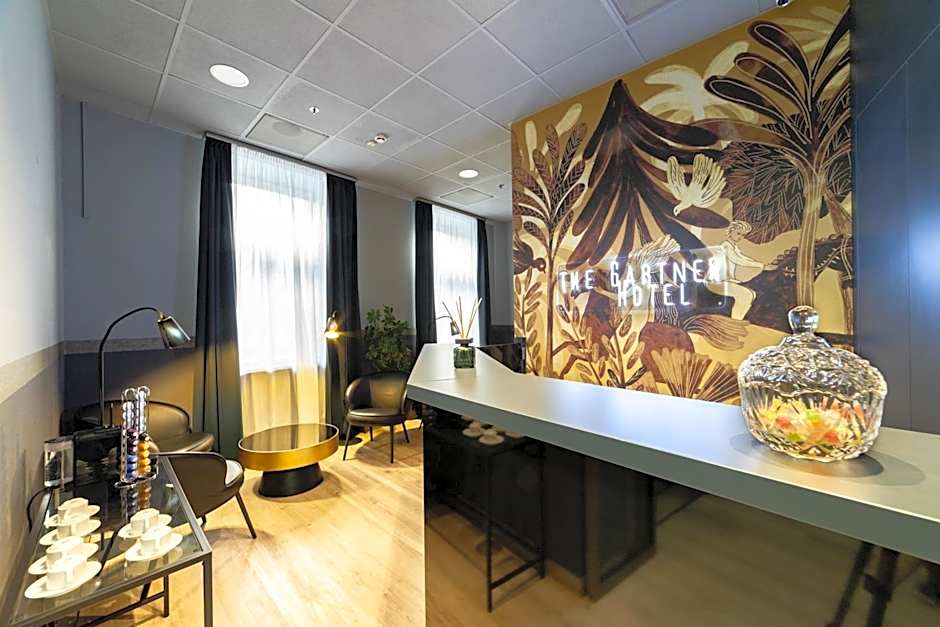 Gartner Hotel